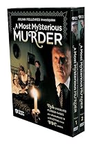 Julian Fellowes Investigates: Most Mysterious [DVD] [Import]