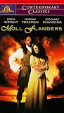 Moll Flanders [VHS]