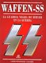 Waffen-SS - La Guardia Negra de Hitler En La Guerr (Spanish Edition)