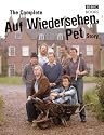 The "Auf Wiedersehen Pet" Story: That's Living Alright