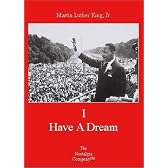 Martin Luther King: I Have a Dream [DVD] [Import]