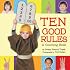 Ten Good Rules: A Counting Book