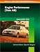 Book ASE Test Prep Series -- (A8): Automotive Engine Performance
