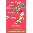 Green Eggs and Ham and Other Servings of Dr. Seuss (Unabridged)
