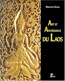 Revue Picard  / Art et archéologie du Laos