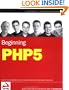 Beginning PHP5 (Programmer to Programmer)