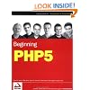 Beginning PHP5 (Programmer to Programmer)