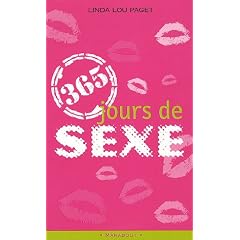 365 Jours de sexe