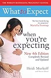 What to expect when you're expecting