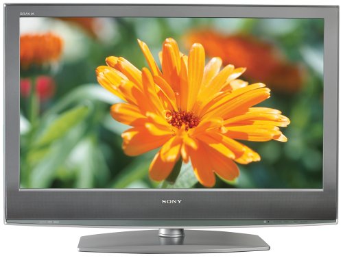 Sony KDL40S2000 40inches Bravia Flat Panel LCD HDTV