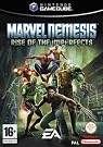Marvel Nemesis: Rise...