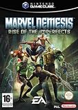 Marvel Nemesis: Rise Of The Imperfects (GameCube)