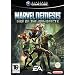 Marvel Nemesis: Rise Of The Imperfects (GameCube)