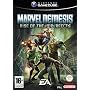 Marvel Nemesis: Rise Of The Imperfects (GameCube)