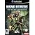 Marvel Nemesis: Rise Of The Imperfects (GameCube)