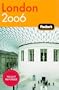 Fodor's London 2006 (Fodor's Gold Guides)
