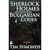 sherlock holmes and the case of the bulgarian codex