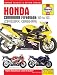 Haynes CBR900RR (Fireblade) Superbike (2000-2003)