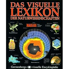 Das visuelle Lexikon der Naturwissenschaften