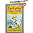 The Josefina Story Quilt (I Can Read Book 3)