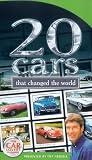 20 Cars That Changed The World [VHS] [2001]