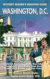 Mystery Reader's Walking Guide, Washington, D.C (Mystery Reader's Walking Guide)