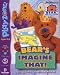 Software : Bear in the Big Blue House: Bear's Imagine That!
