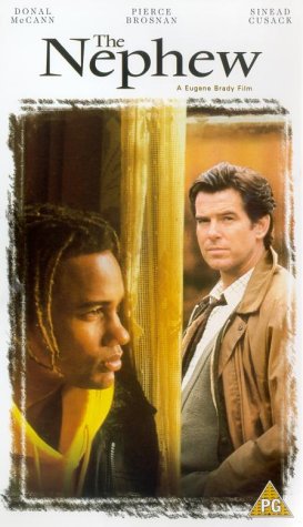 CD-Charts  DVD : The Nephew [1998]