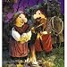 Folkmanis 2416 - Fiedler
