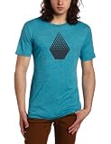 Volcom Men's Maximizing Short Sleeve Tee