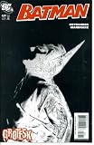 Batman #659 : Grotesk Part One (DC Comics) Batman #659 : Grotesk Part One (DC Comics)