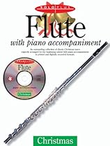 Solo Plus: Christmas: Flute Bkcd Solo Plus: Christmas: Flute Bkcd