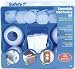 Safety 1st Essentials Child Proofing Kit- 46 Piece