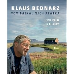 Vom Baikal nach Alaska: Eine Reise in Bildern