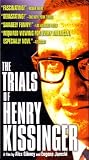 Trials of Henry Kissinger