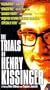 The Trials of Henry Kissinger [VHS]