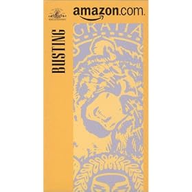 Busting (Amazon.com Exclusive) [VHS]