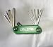 10 Function Folding Multi Tool by Inline
