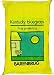 Outdoor Living : Barenbrug USA 50650 Kentucky Bluegrass Grass Seed