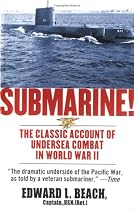 Submarine!