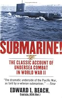 Submarine!