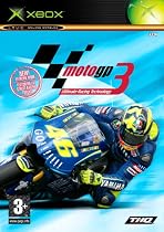Moto GP Ultimate Racing Technology 3 (Xbox)