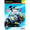 Moto GP Ultimate Racing Technology 3 (Xbox)