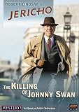 DVD : Jericho: The Killing of Johnny Swan
