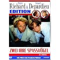 Zwei irre Spa�v�gel