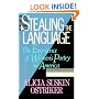 Stealing the Language: The Emergence of Women's Poetry in America