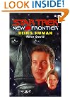 Being Human (Star Trek New Frontier, No 12)