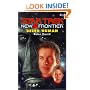 Being Human (Star Trek New Frontier, No 12)