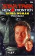Being Human (Star Trek New Frontier, No 12)