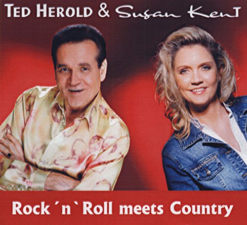 Ted Herold - Raritäten, Disc 120 - Zortam Music